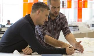 Arup Associates