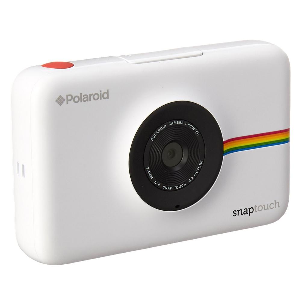 Polaroid Snap Touch