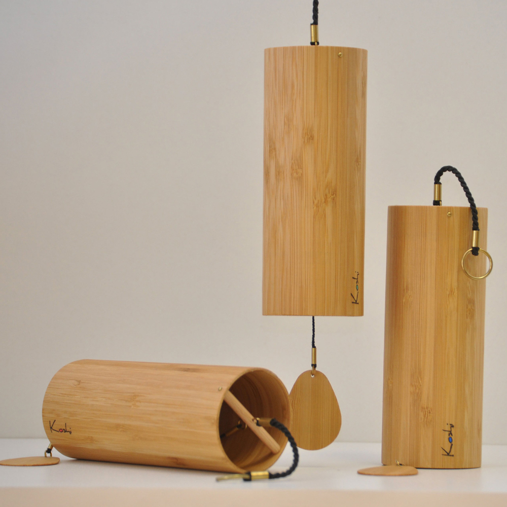 Carillon a vento 