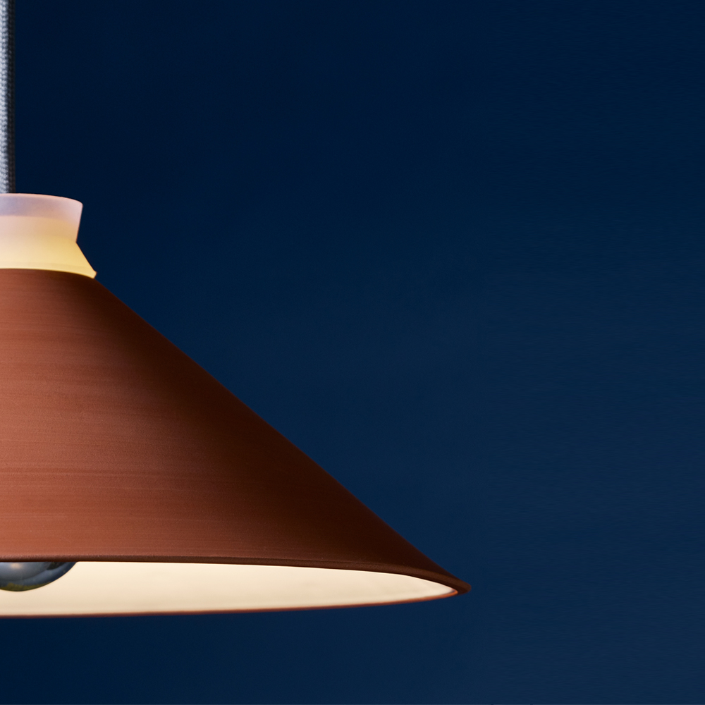 Fuji Terracotta