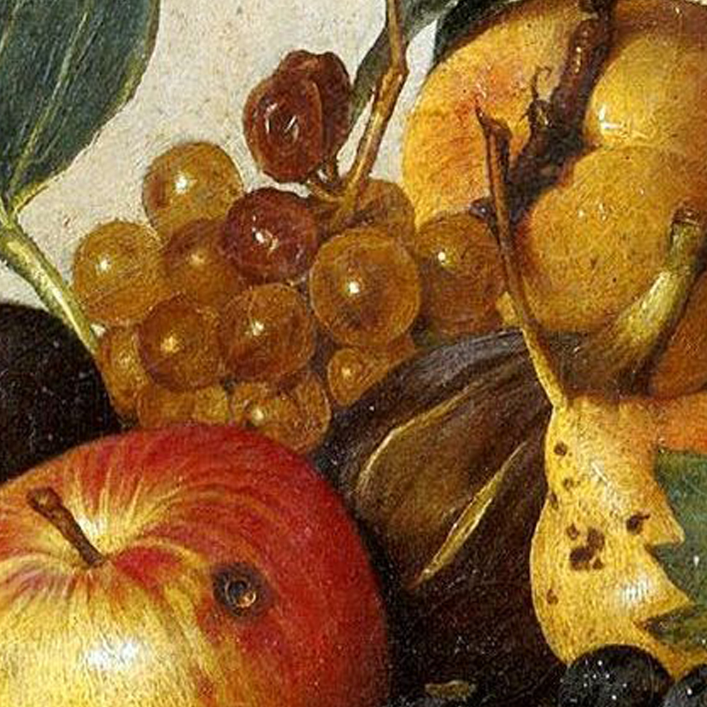 Ogni frutto, un simbolo