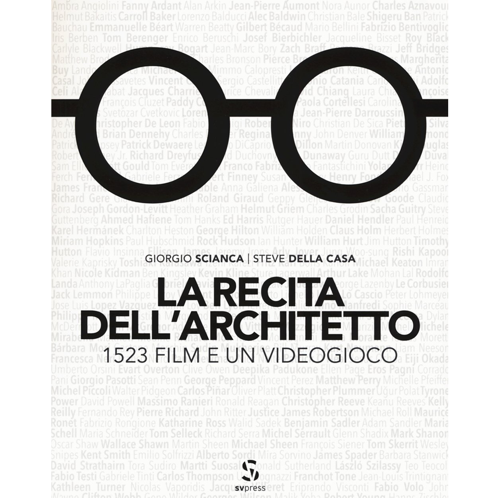 La recita dell'architetto. 1523 film e un videogioco