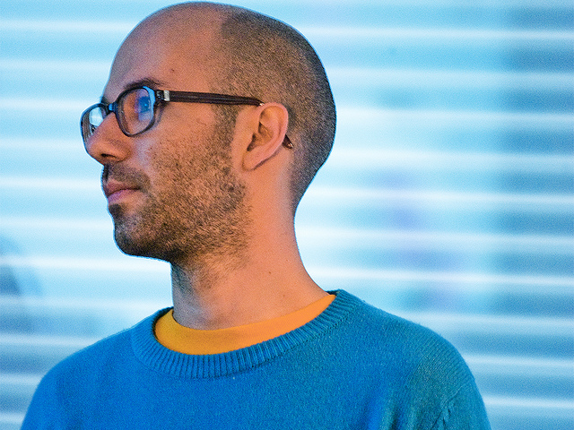 Benedikt Groß