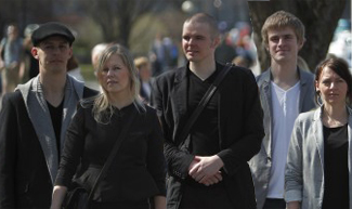 Karisma arhitektid