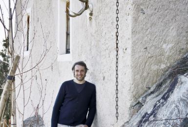 Pavol Mikolajcak Architekt