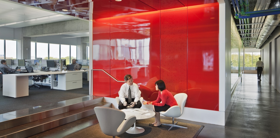 Perkins+Will