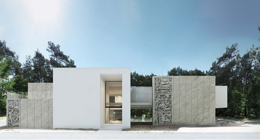 Reform Architekt
