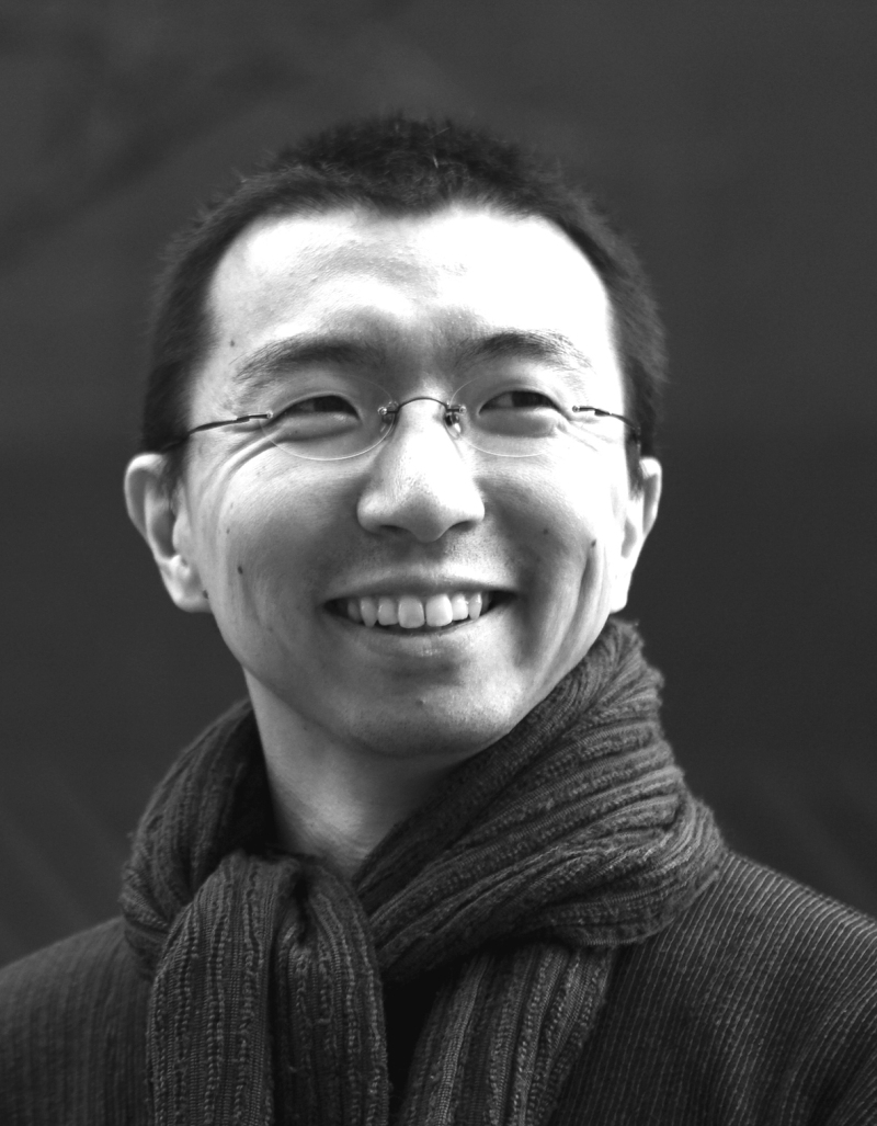 Sou Fujimoto