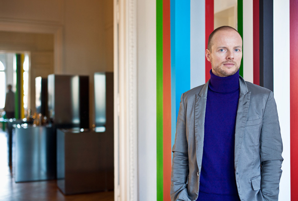 Thomas Kröger Architekt