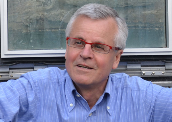 Werner Tscholl Architekt