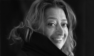 Zaha Hadid Architects