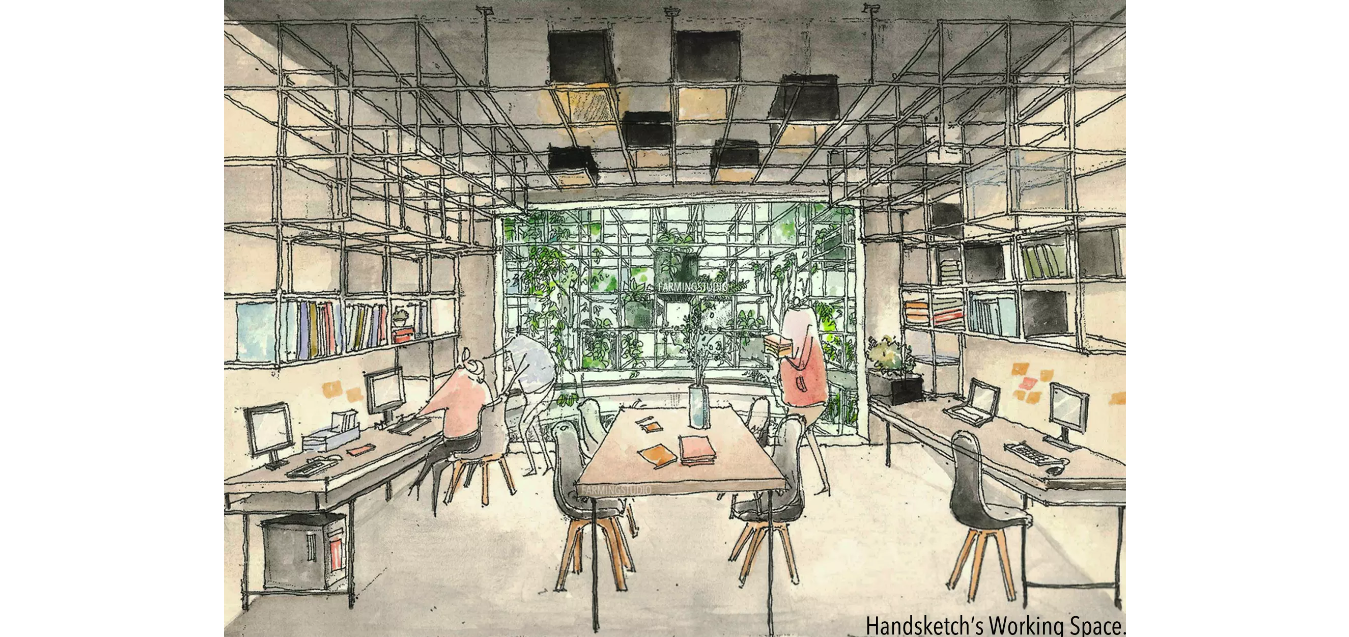 Farming Studio