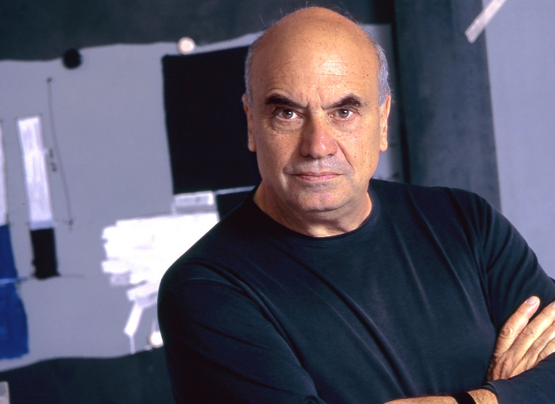 Massimiliano Fuksas