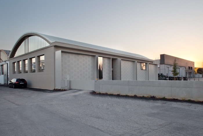 MIDE architetti Studio