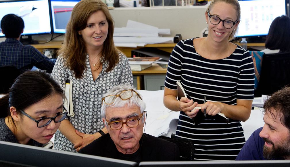 Rafael Vinoly Architects