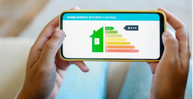 Attestato di prestazione energetica