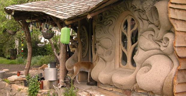  da Natural Homes © 2012 goatlings.co.uk