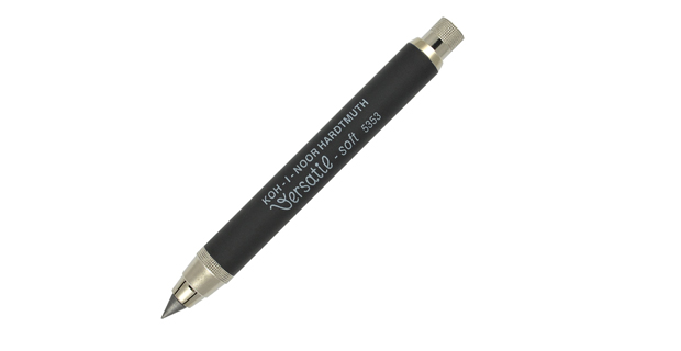 Regalare ad un architetto un portamine