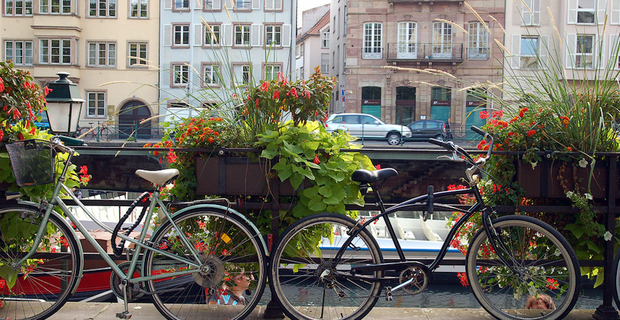  Strasburgo, foto di ilovebutter