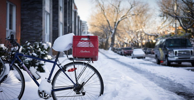  Montreal, foto di Lima Pix