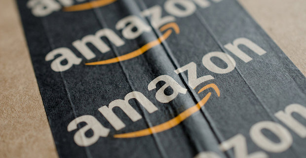 Amazon: lo store online diventa negozio vero