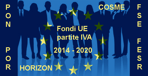 Finanziamenti pubblici per i liberi professionisti 