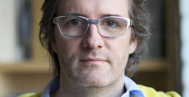 Olafur Eliassen