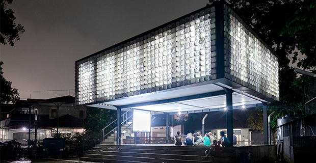 microlibrary-indonesia-recycled materials-f