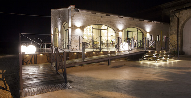 Architettura per disabili