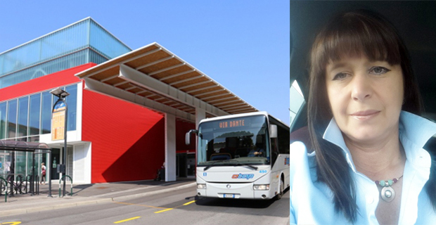 sharing mobility e