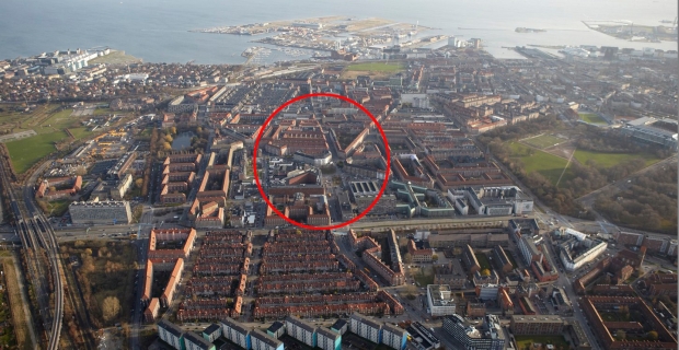 quartiere alluvioni copenaghen b