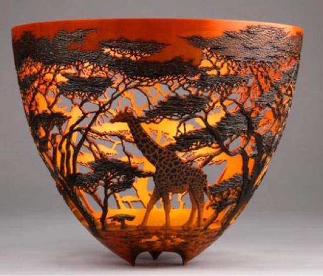 gordon pembridge legno d