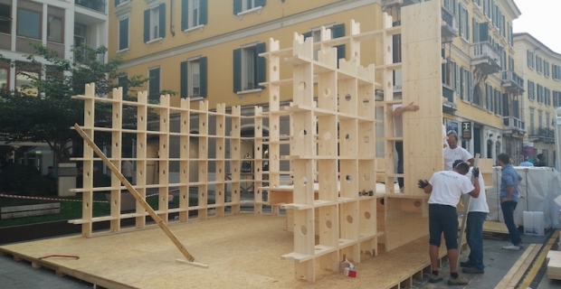 brix mattone legno d