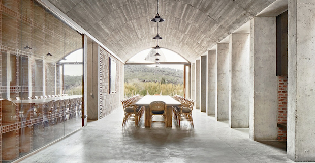 cantina vino territorio e