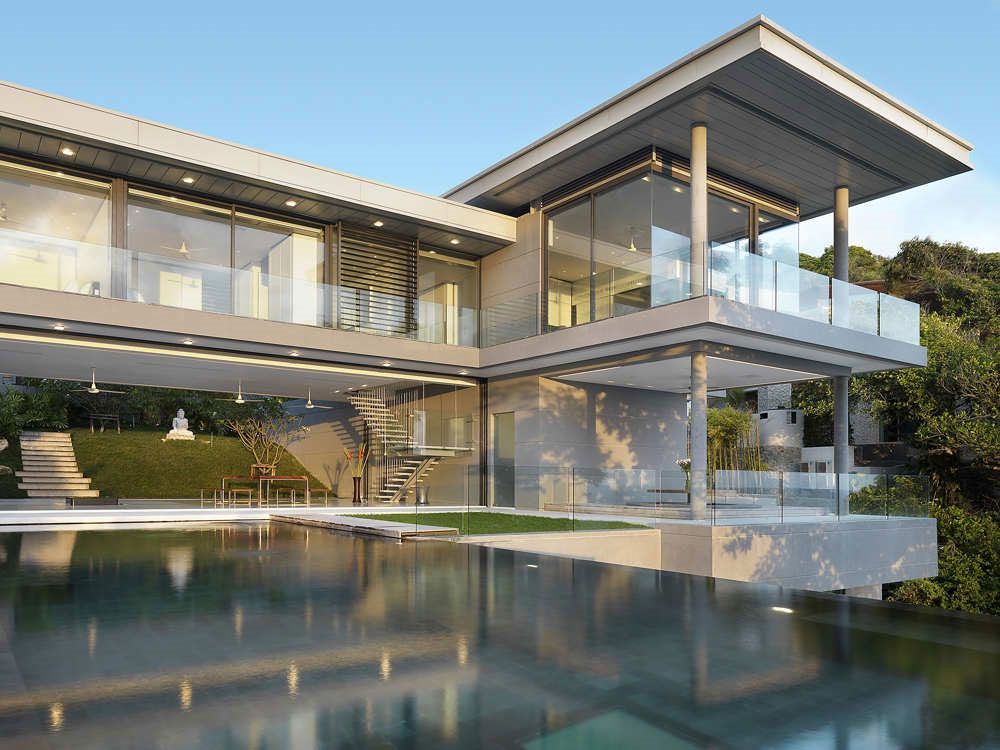 villa amanzi e