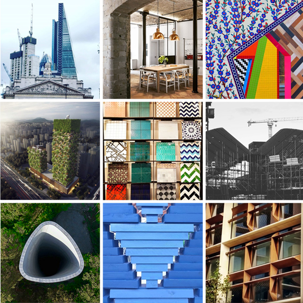 Foto di Architettura Ecosostenibile su Instagram
