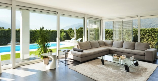 L'importanza della ventilazione naturale per prevenire la muffa