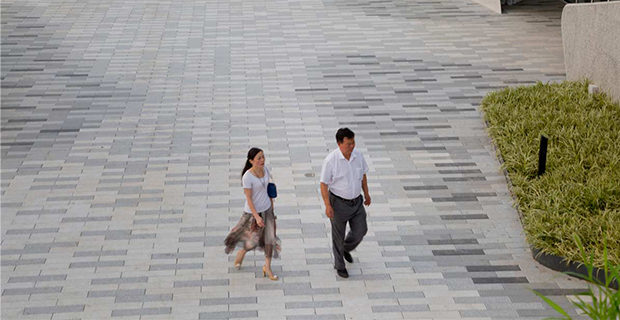 Yueyuan Courtyard 11