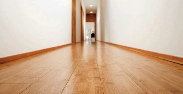 I segreti del parquet di bambù Bamflor