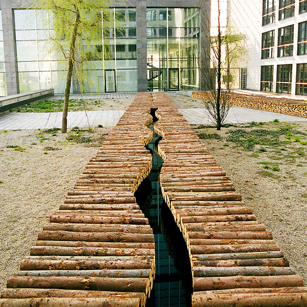  Foto&nbsp;© Atelier LandArt
