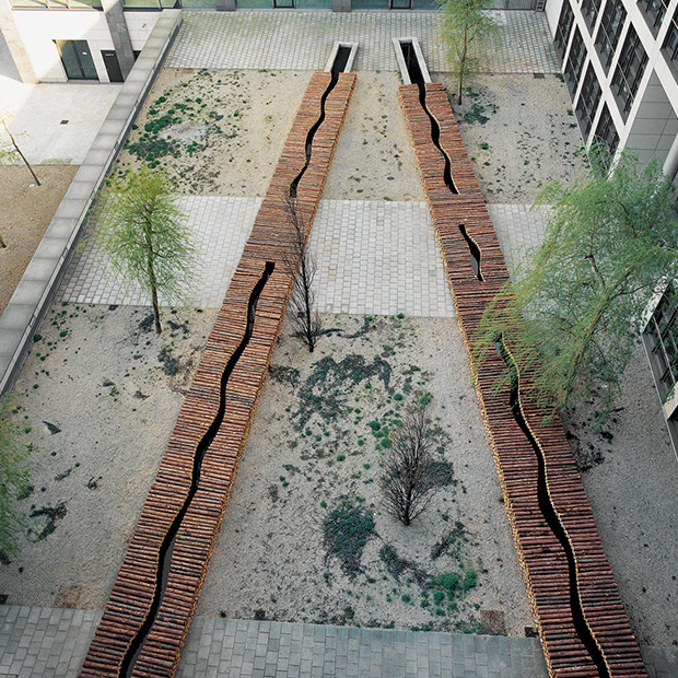 Foto&nbsp;© Atelier LandArt