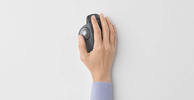 Migliori mouse ergonomici