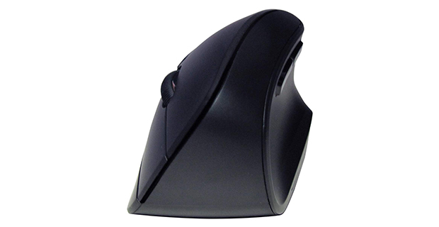 mouse verticale silenzioso mojo