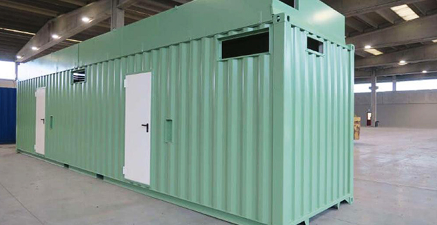 container industriali