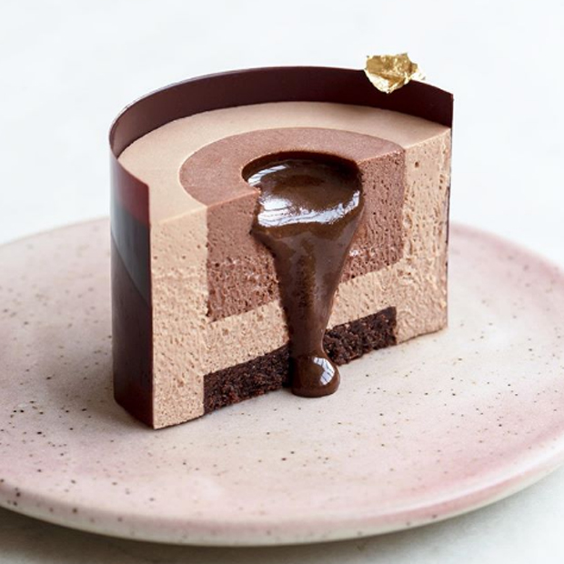 dolci architetture maja