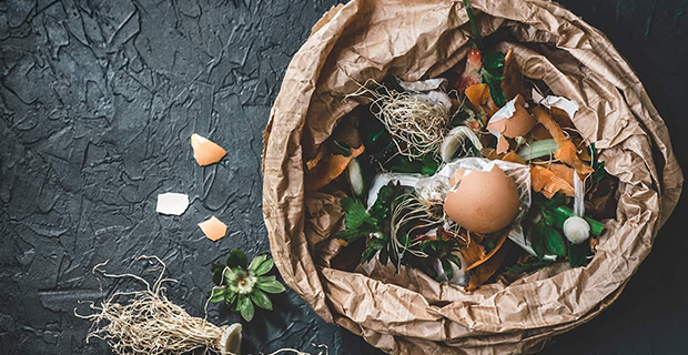 ridurre gli sprechi alimentari
