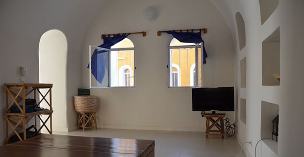 interni Maison des Yvelines