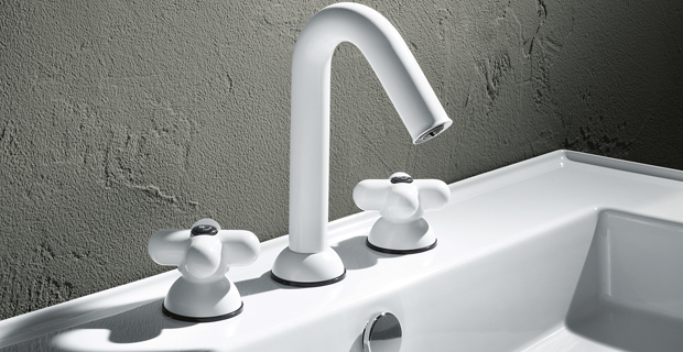 scegliere i miscelatori per il lavabo del bagno