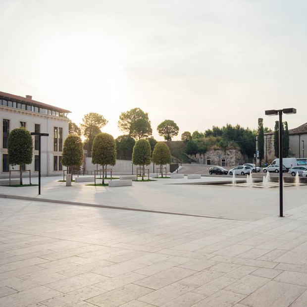 riqualificazione urbana piazza san ferdinando