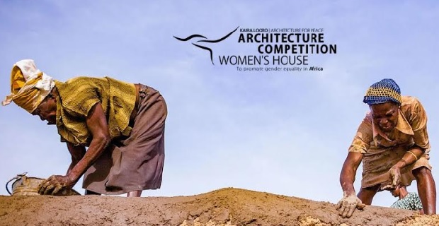 Concorso Women's House uguaglianza di genere